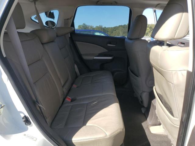 Photo 11 from auction – 2012 HONDA CR-V EXL with VIN 5J6RM4H76CL044845