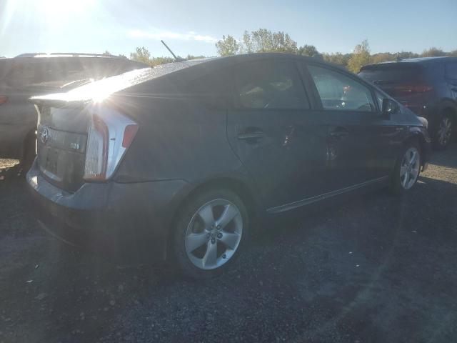 Photo 3 from auction – 2012 TOYOTA PRIUS with VIN JTDKN3DU9C5467160