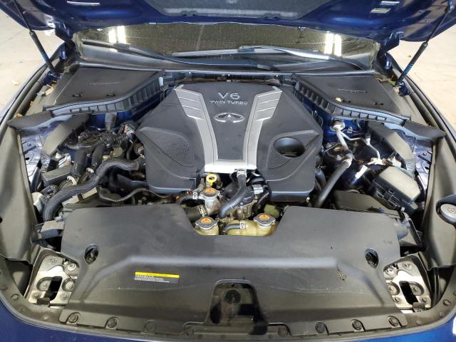 Photo 11 from auction – 2017 INFINITI Q60 PREMIU with VIN JN1EV7EL2HM553369