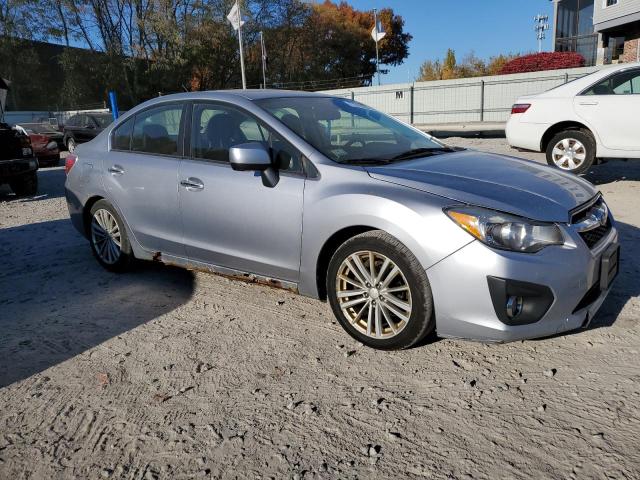 Photo 4 from auction – 2013 SUBARU IMPREZA with VIN JF1GJAH6XDH025916