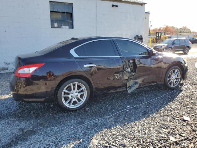 Photo 3 from auction – 2011 NISSAN MAXIMA S with VIN 1N4AA5AP3BC839139