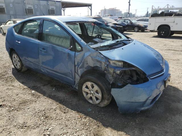 Photo 4 from auction – 2008 TOYOTA PRIUS with VIN JTDKB20UX87731085