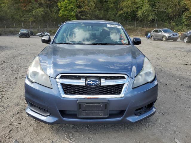 Photo 5 from auction – 2013 SUBARU LEGACY 2.5 with VIN 4S3BMBA67D3021959