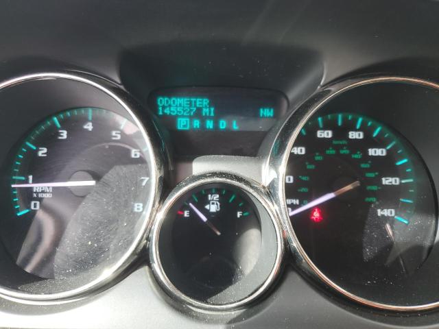 Photo 9 from auction – 2014 BUICK ENCLAVE with VIN 5GAKRCKD0EJ267982