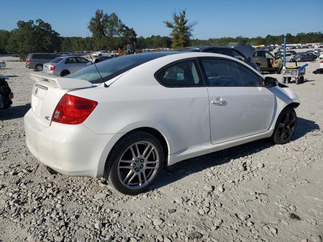 Photo 3 from auction – 2006 TOYOTA SCION TC with VIN JTKDE177660094835