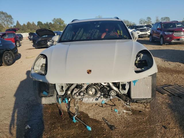 Photo 5 from auction – 2023 PORSCHE MACAN GTS with VIN WP1AF2A59PLB57445