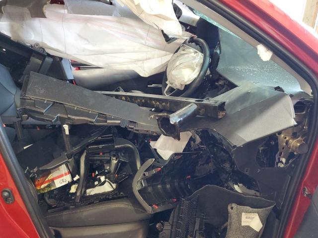 Photo 7 from auction – 2024 TOYOTA COROLLA CR with VIN 7MUEAABG2RV080646