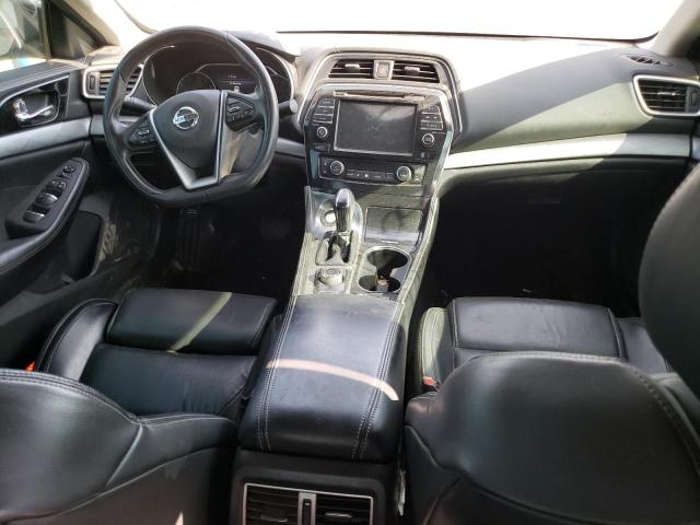 Photo 8 from auction – 2016 NISSAN MAXIMA 3.5 with VIN 1N4AA6AP7GC405769