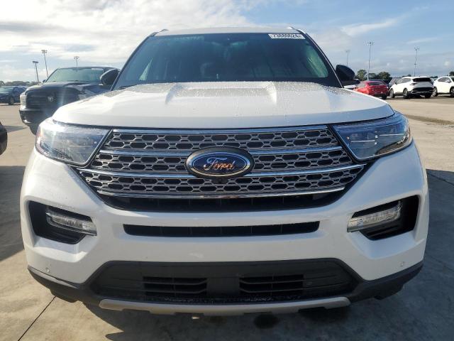 Photo 5 from auction – 2022 FORD EXPLORER L with VIN 1FMSK7FH0NGC43889