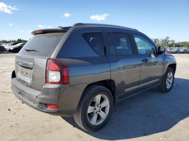 Photo 3 from auction – 2016 JEEP COMPASS SP with VIN 1C4NJDBB2GD799162