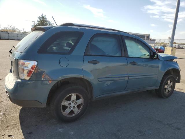Photo 3 from auction – 2008 CHEVROLET EQUINOX LS with VIN 2CNDL13F186304466