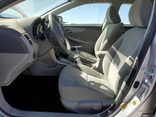 Photo 7 from auction – 2010 TOYOTA COROLLA BA with VIN 1NXBU4EE7AZ299386