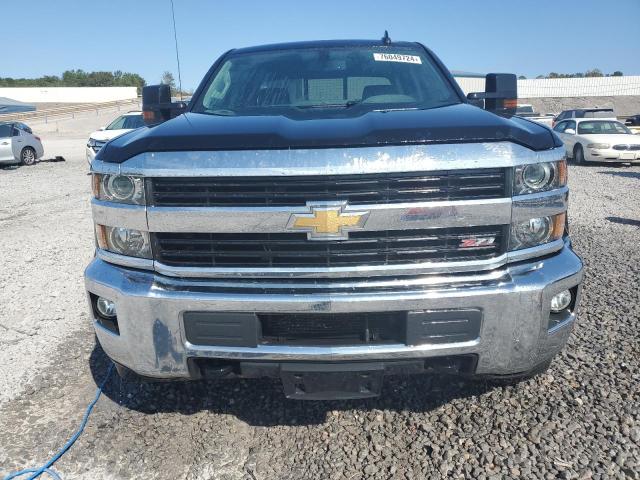 Photo 5 from auction – 2016 CHEVROLET SILVERADO with VIN 1GC1KVE80GF297448