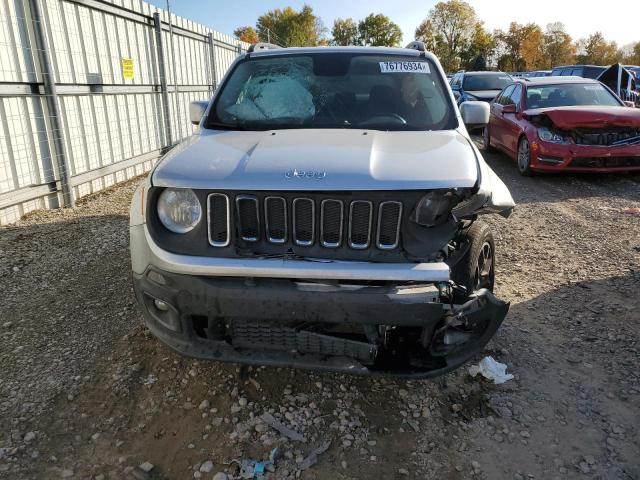 Photo 5 from auction – 2017 JEEP RENEGADE L with VIN ZACCJABB9HPG29163