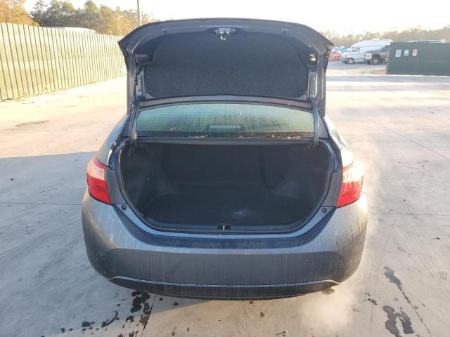 Photo 6 from auction – 2017 TOYOTA COROLLA L with VIN 2T1BURHE0HC768936