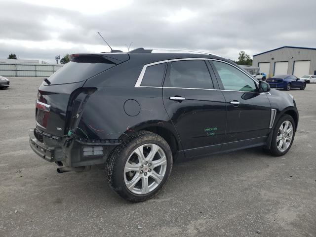 Photo 3 from auction – 2016 CADILLAC SRX PERFOR with VIN 3GYFNCE34GS547544