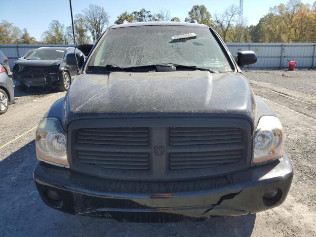 Photo 5 from auction – 2005 DODGE DURANGO LI with VIN 1D8HB58D05F579336