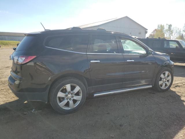 Photo 3 from auction – 2016 CHEVROLET TRAVERSE L with VIN 1GNKRGKD8GJ108076