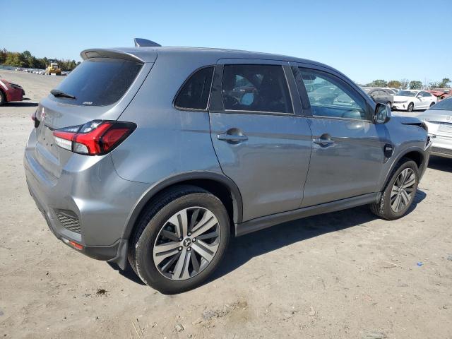 Photo 3 from auction – 2024 MITSUBISHI OUTLANDER with VIN JA4ARUAU7RU006428