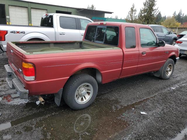 Photo 3 from auction – 1999 FORD RANGER SUP with VIN 1FTYR14V7XTA09016