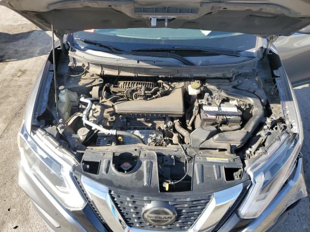 Photo 12 from auction – 2018 NISSAN ROGUE S with VIN KNMAT2MV8JP511509