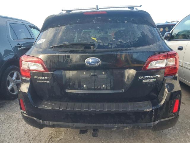 Photo 6 from auction – 2017 SUBARU OUTBACK TO with VIN 4S4BSATC7H3412419