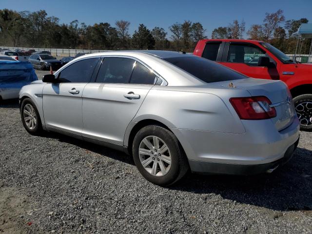 Photo 2 from auction – 2011 FORD TAURUS SE with VIN 1FAHP2DW2BG179425