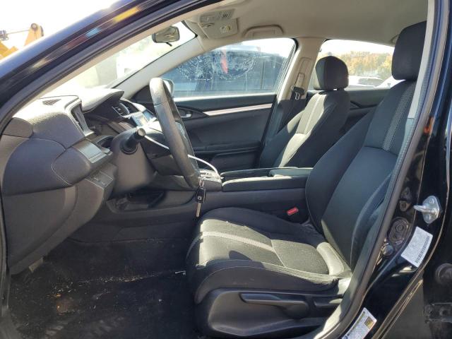 Photo 7 from auction – 2016 HONDA CIVIC LX with VIN 2HGFC2F50GH521470