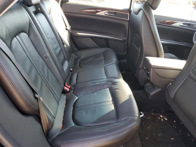 Photo 9 from auction – 2014 LINCOLN MKZ with VIN 3LN6L2G98ER813851