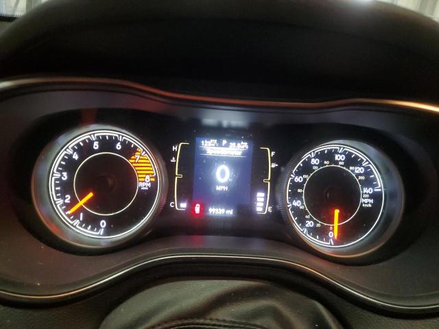 Photo 9 from auction – 2019 JEEP CHEROKEE L with VIN 1C4PJMLX0KD452117