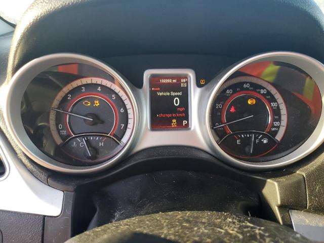 Photo 9 from auction – 2017 DODGE JOURNEY SE with VIN 3C4PDCAB4HT607649