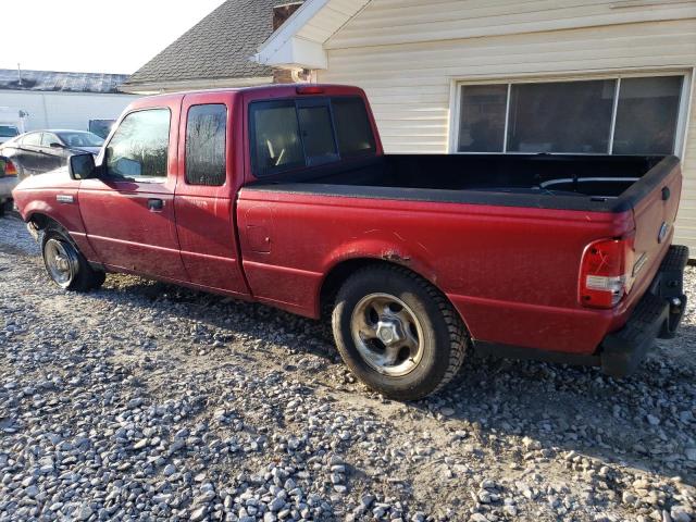 Photo 2 from auction – 2007 FORD RANGER SUP with VIN 1FTYR44U67PA03225