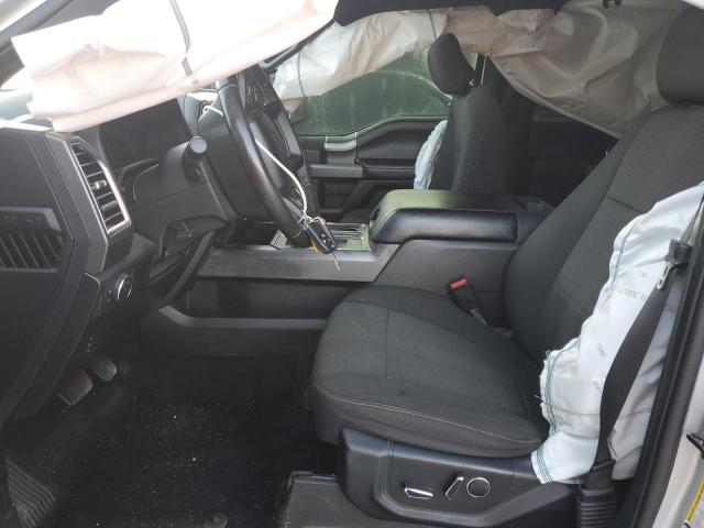Photo 7 from auction – 2017 FORD F150 SUPER with VIN 1FTEW1EG3HFA58127
