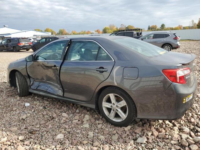 Photo 2 from auction – 2013 TOYOTA CAMRY L with VIN 4T1BF1FK8DU264194