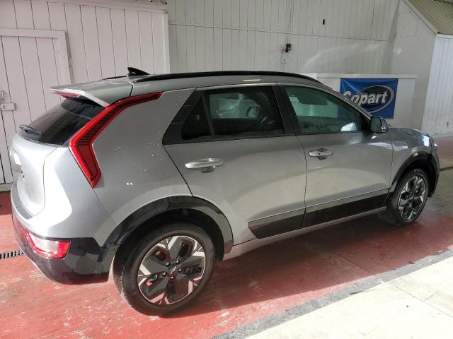 Photo 3 from auction – 2024 KIA NIRO WIND with VIN KNDCR3L15R5121888
