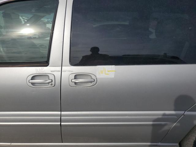 Photo 13 from auction – 2003 OLDSMOBILE SILHOUETTE with VIN 1GHDX03E73D118655