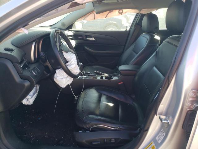 Photo 7 from auction – 2016 CHEVROLET MALIBU LIM with VIN 1G11E5SA6GF110995