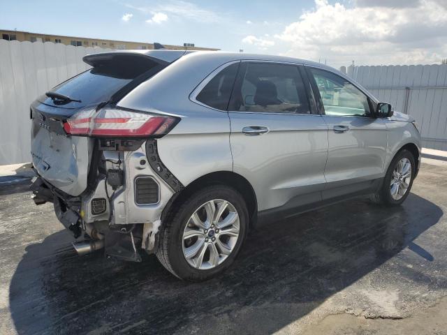 Photo 3 from auction – 2022 FORD EDGE TITAN with VIN 2FMPK4K95NBA55346