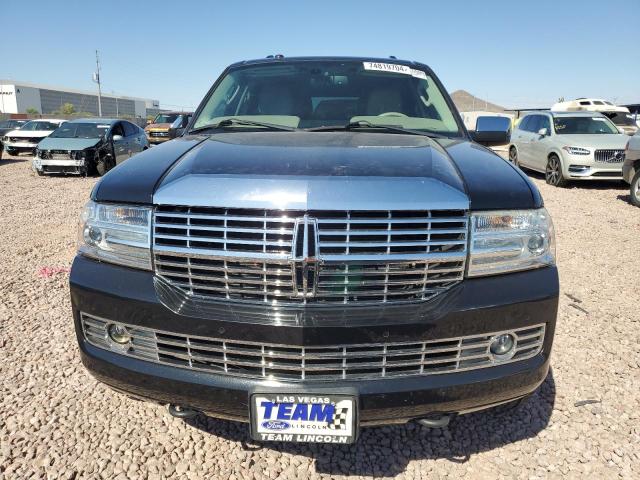 Photo 5 from auction – 2012 LINCOLN NAVIGATOR with VIN 5LMJJ2J53CEL04589