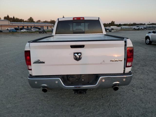 Photo 6 from auction – 2017 RAM 1500 SLT with VIN 1C6RR7GT1HS799462