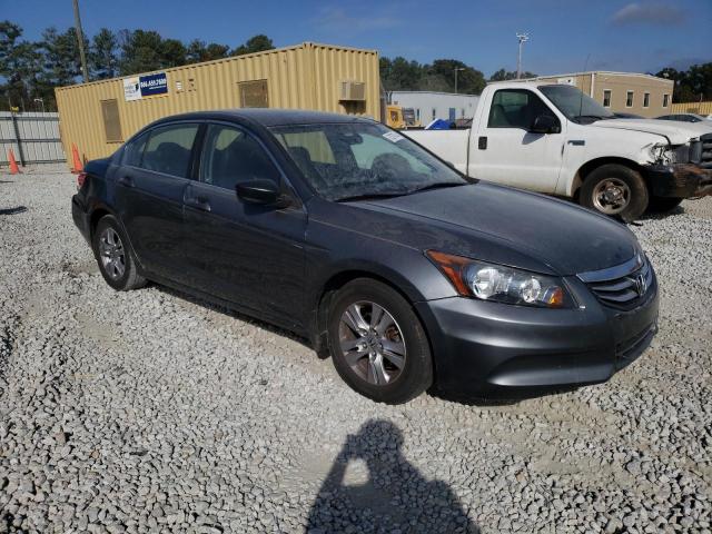 Photo 4 from auction – 2012 HONDA ACCORD SE with VIN 1HGCP2F60CA198272