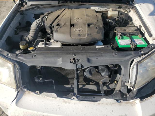 Photo 12 from auction – 2007 TOYOTA 4RUNNER SR with VIN JTEZU14R170085902
