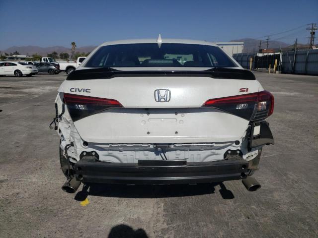 Photo 6 from auction – 2023 HONDA CIVIC SI with VIN 2HGFE1E54PH472683