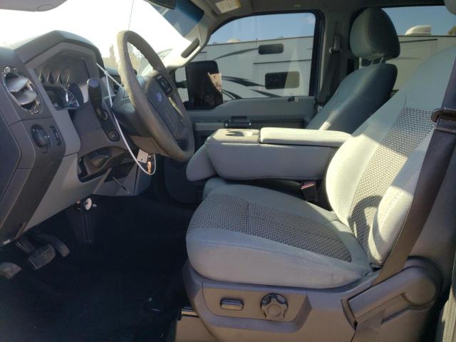 Photo 7 from auction – 2011 FORD F250 SUPER with VIN 1FT7W2BT9BEC84122