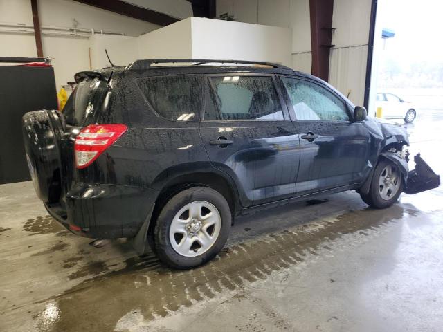 Фото 3 с аукциона – 2012 TOYOTA RAV4 с VIN 2T3ZF4DV5CW139852