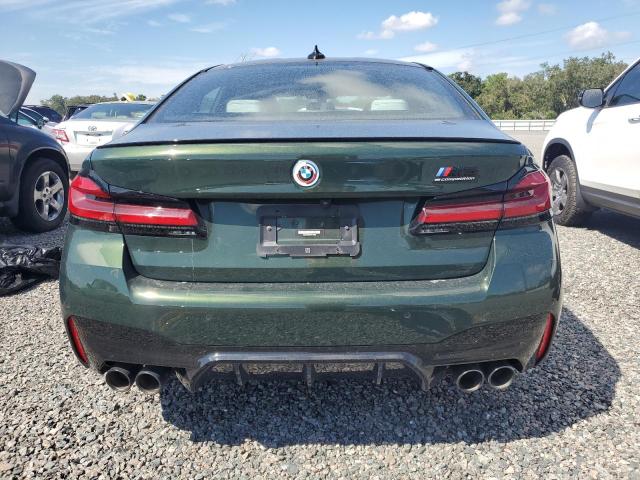 Photo 6 from auction – 2023 BMW M5 with VIN WBS83CH04PCL77304