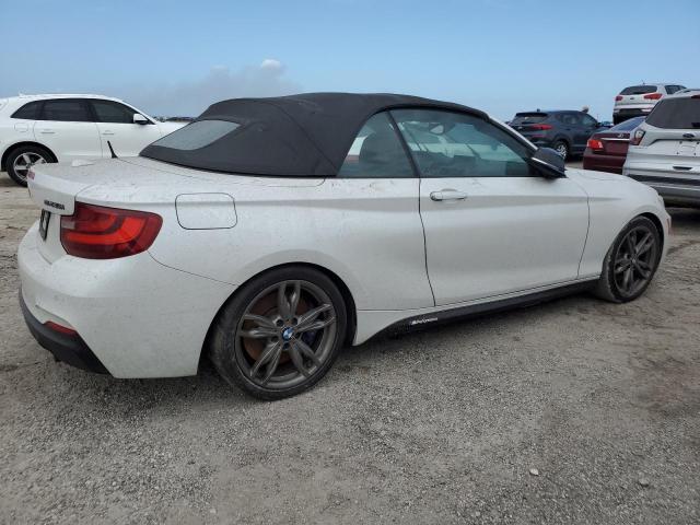 Photo 3 from auction – 2016 BMW M235I with VIN WBA1M1C53GV393976