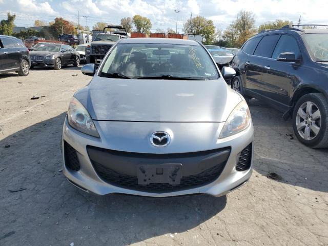 Photo 5 from auction – 2012 MAZDA 3 I with VIN JM1BL1V72C1550519