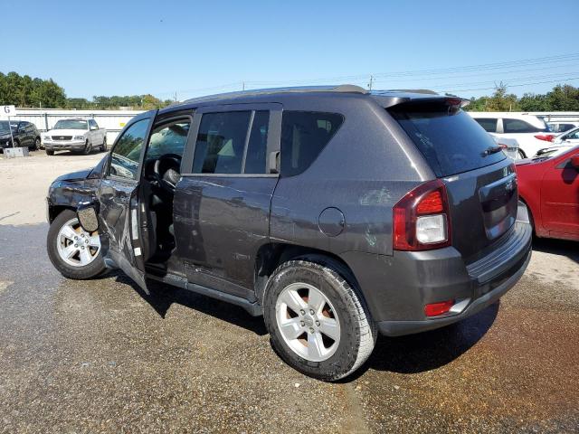 Photo 2 from auction – 2015 JEEP COMPASS SP with VIN 1C4NJCBAXFD156123