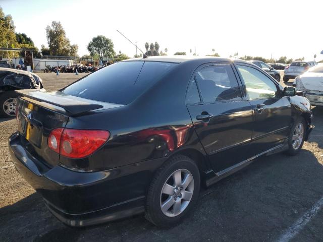 Photo 3 from auction – 2005 TOYOTA COROLLA CE with VIN 1NXBR32EX5Z349235